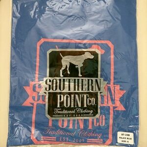 Southern Point GSP T-shirt German Shorthair Pointer NWT Small